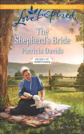 Read: The Book Shepherd's Bride