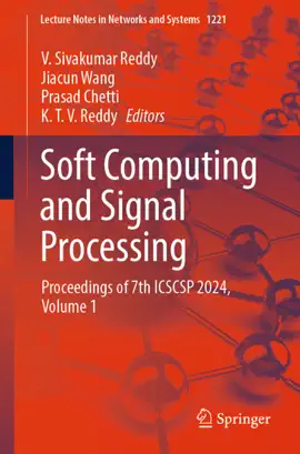 Read: Soft Computing Book and Signal Processing