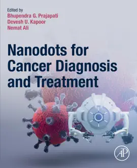 Read: Nanodots for Cancer Diagnosis and Book Treatment