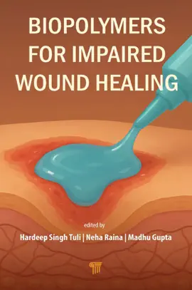 Read: Biopolymers for Impaired Wound Book Healing