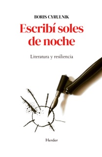 Escribí soles de noche by Boris Cyrulnik