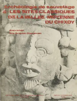 Read: Archéologie de Book sauvetage 5