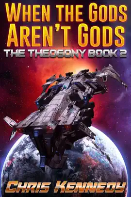 Read: When the Gods Book Aren't Gods