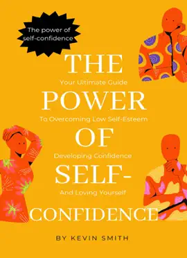 Read: The Power Of Book Self-Confidence