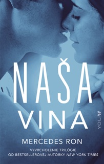 Naša vina by Mercedes Ron