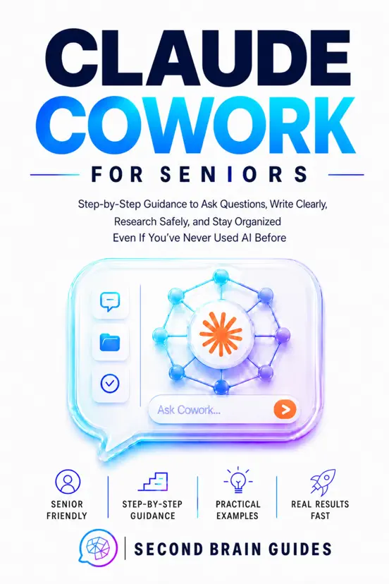 Claude Cowork for Seniors