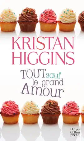 Read: Tout sauf le Book grand amour