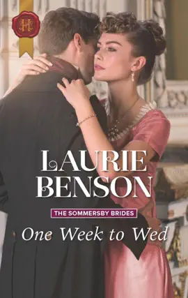 Read: One Book Week to Wed