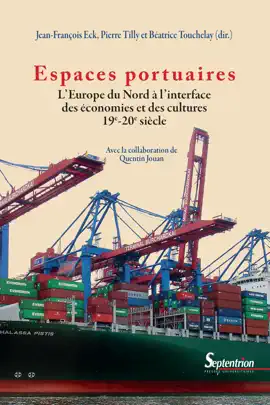 Read: Espaces portuaires Book