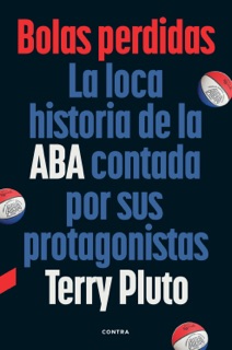 Bolas perdidas by Terry Pluto