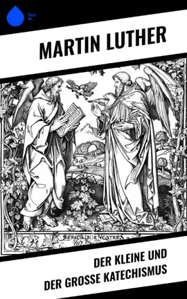 Read: Der kleine Book und der große Katechismus