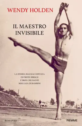 Read: Il Book maestro invisibile