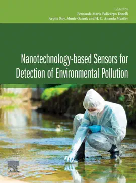 Read: Nanotechnology-based Sensors for Detection of Environmental Book Pollution