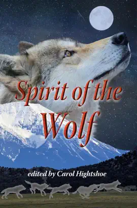 Read: Spirit of the Book Wolf