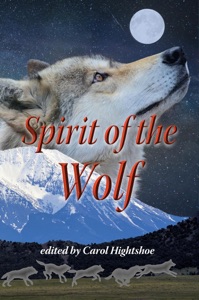 Spirit of the Wolf