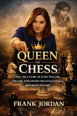 QUEEN OF CHESS