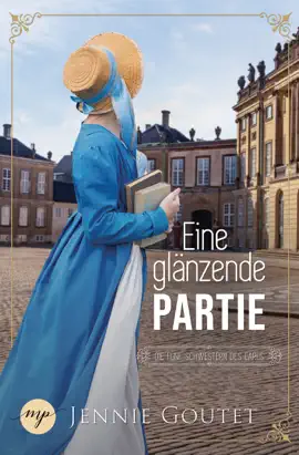 Eine glänzende Partie