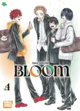 Bloom T04