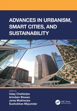 Read: Advances in Book Urbanism, Smart Cities, and Sustainability