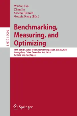 Read: Benchmarking, Measuring, Book and Optimizing