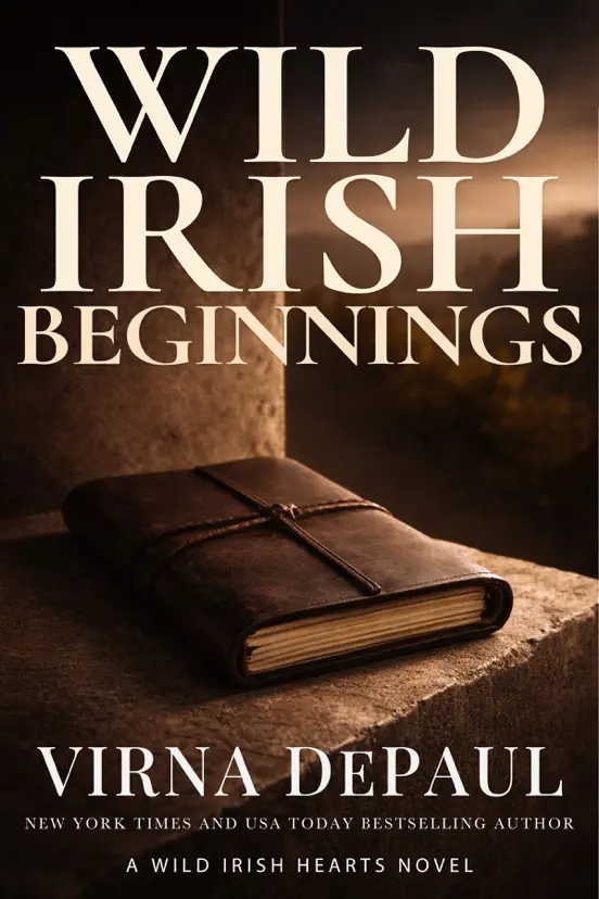 Wild Irish Beginnings