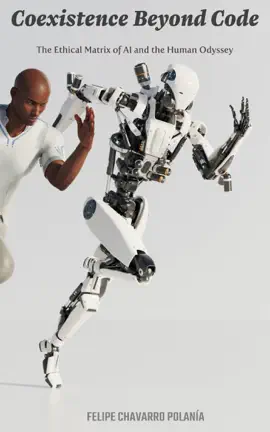 Read: Coexistence Beyond Code: The Ethical Matrix of AI and the Book Human Odyssey