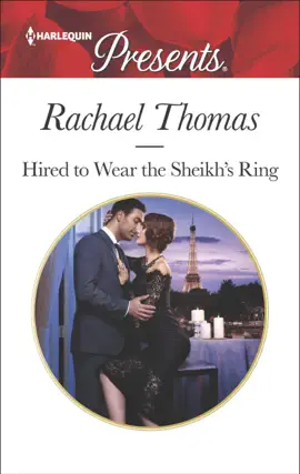 Read: Hired to Wear the Sheikh's Ring Book