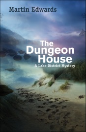 The Dungeon House - Martin Edwards