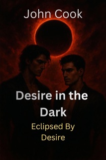 Desire in the Dark by John Cook