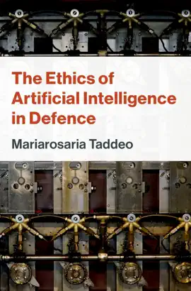 Read: The Ethics of Artificial Book Intelligence in Defence