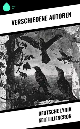 Read: Book Deutsche Lyrik seit Liliencron