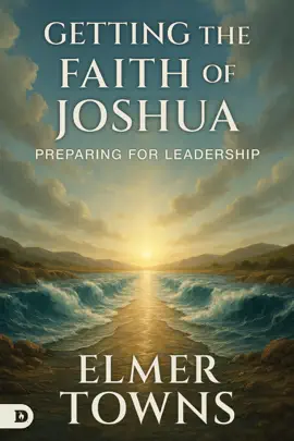 Read: Getting the Faith of Joshua Book