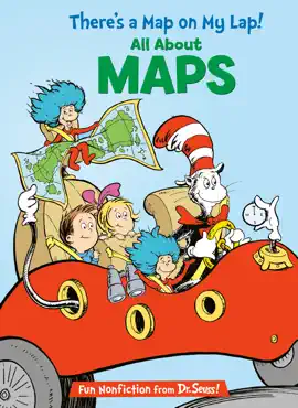 Read: There's Book a Map on My Lap! All About Maps