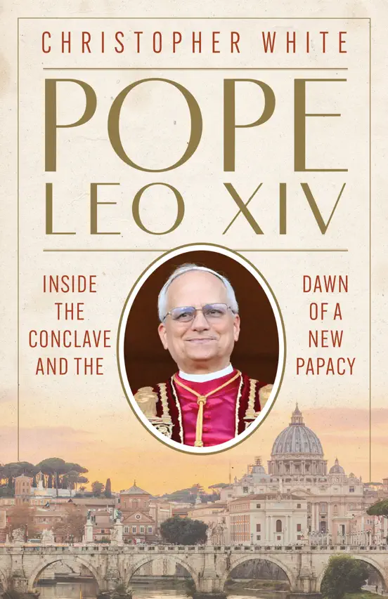 Pope Leo XIV