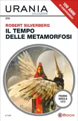 Il tempo delle metamorfosi (Urania)