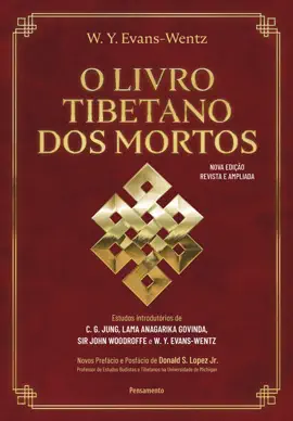 Read: O Book livro tibetano dos mortos