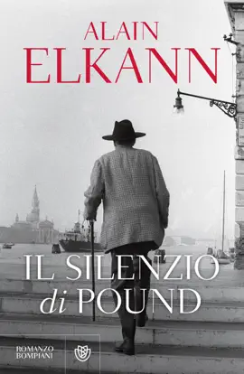 Read: Il Book silenzio di Pound