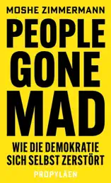 People gone mad