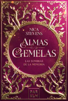 Read: Book Almas Gemelas