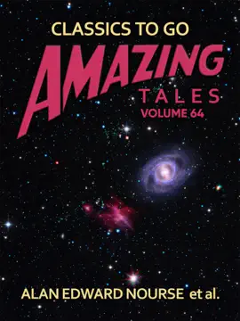 Read: Amazing Tales Volume 64 Book