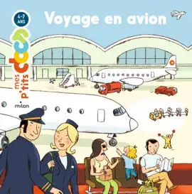 Read: Voyage Book en avion
