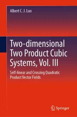 Read: Two-dimensional Two Product Cubic Systems, Book Vol. III