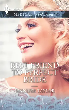 Read: Best Friend to Book Perfect Bride