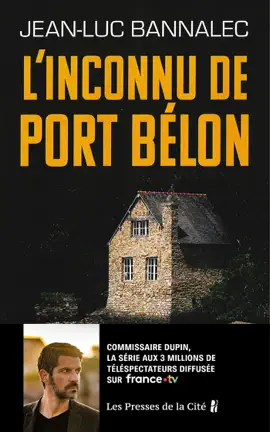 L'inconnu de Port Bélon