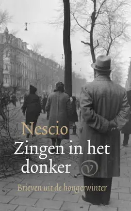 Read: Zingen in Book het donker