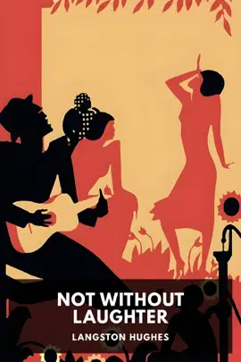 Read: Book Not Without Laughter