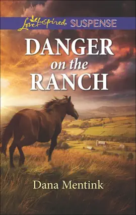 Read: Danger Book on the Ranch