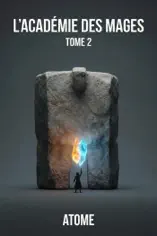 L'Académie des Mages ( Tome 2 )