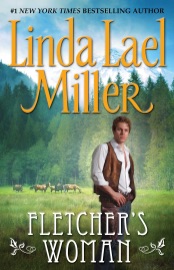 Fletcher's Woman - Linda Lael Miller