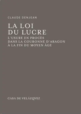 Read: La loi du Book lucre